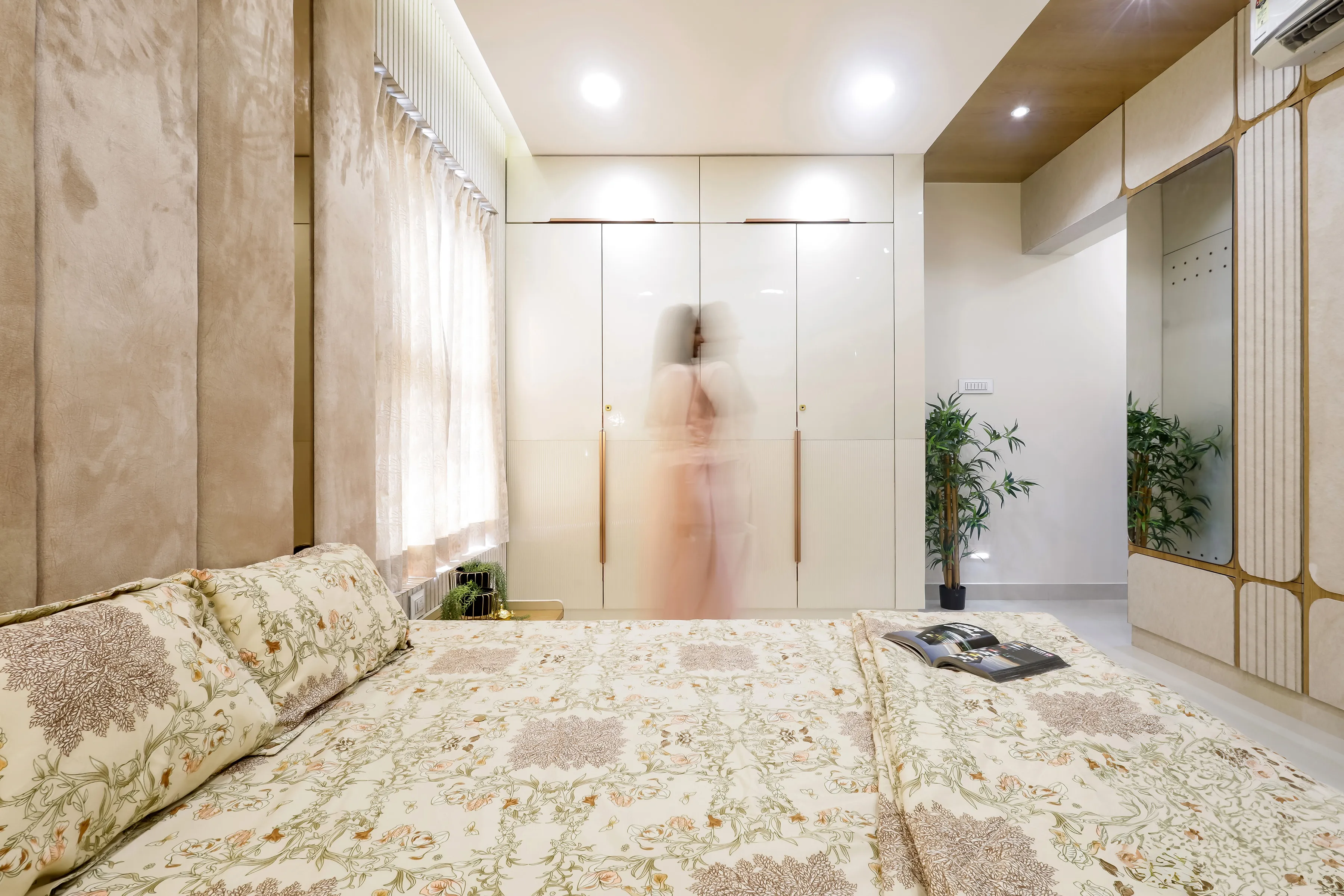 Akbaris Residential Interior Project